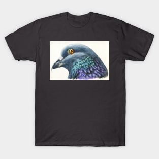 Sosa Pigeon T-Shirt